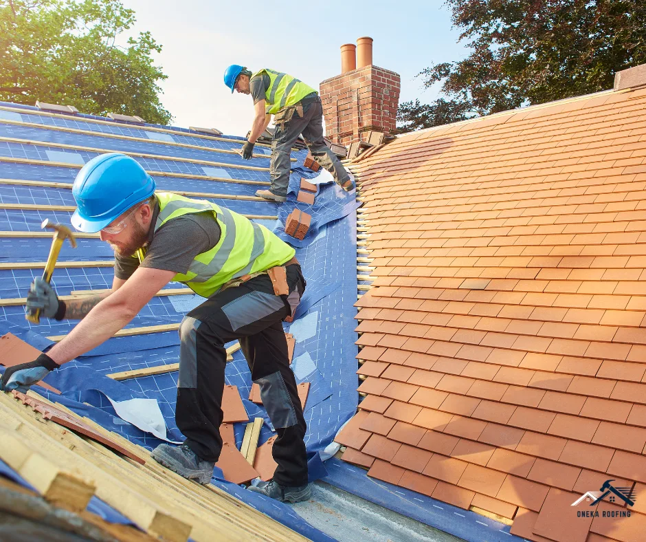 Why choose Roof Repair Near Me in Canaseraga, NY